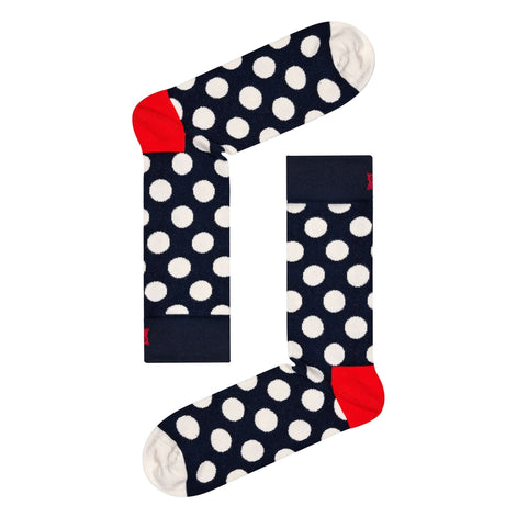 4 Pack Men's & Ladies Design Classic Socks Gift Set