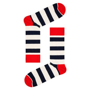 4 Pack Men's & Ladies Design Classic Socks Gift Set