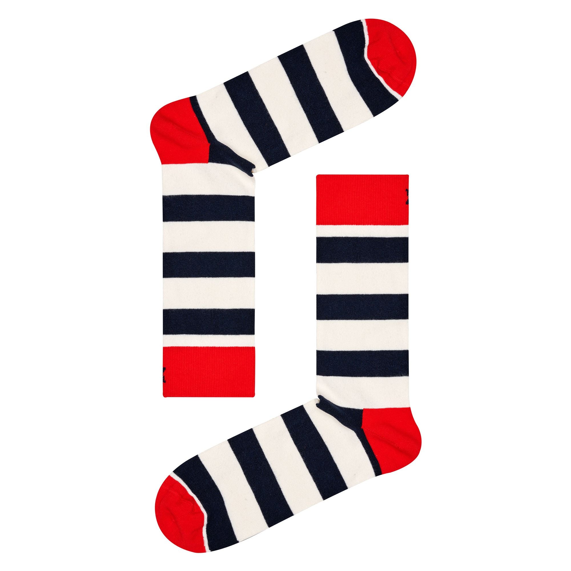 4 Pack Men's & Ladies Design Classic Socks Gift Set