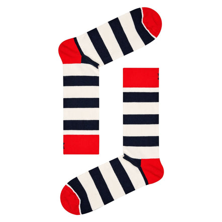 4 Pack Men's & Ladies Design Classic Socks Gift Set