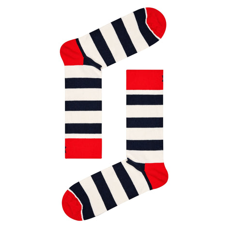 4 Pack Men's & Ladies Design Classic Socks Gift Set
