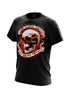 XAPE Cool Skull Tee - Black