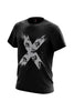XAPE X Tee - Black