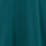 Yumi Green Satin Midi Kimono Dress