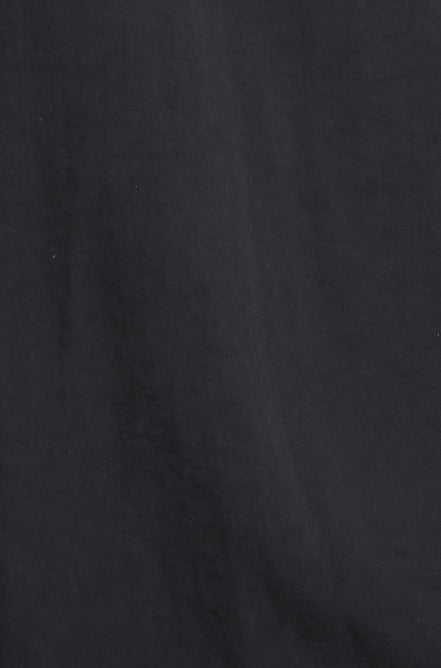 Yumi Black Wide Leg Palazzo Trousers