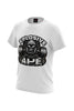 XAPE Yeti Tee - White