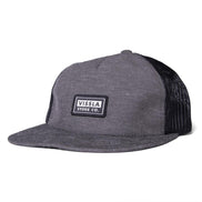 Vissla Lay Day Eco Trucker II Hat