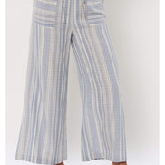 Sisstrevolution Hazy Day Pant