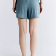 Organic Pyjama Shorts: Women's
