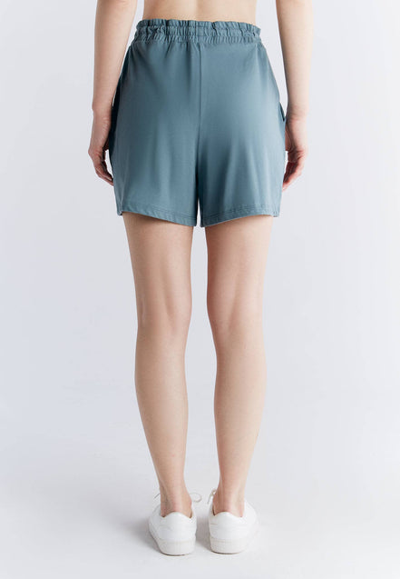 Organic Pyjama Shorts: Women's