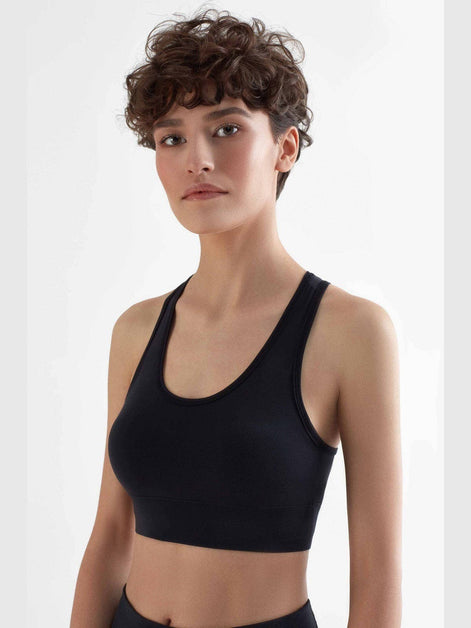 Sports Bra: Women's