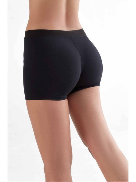 Tencel Boyshorts: Women's