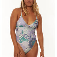 Sisstrevolution Sunny Sunfish One Piece
