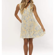 Sisstrevolution Destiny Sl Wvn Dress