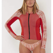 Sisstr summer seas neoprene jacket