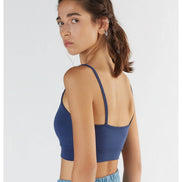 Tencel Bra Top: Women's
