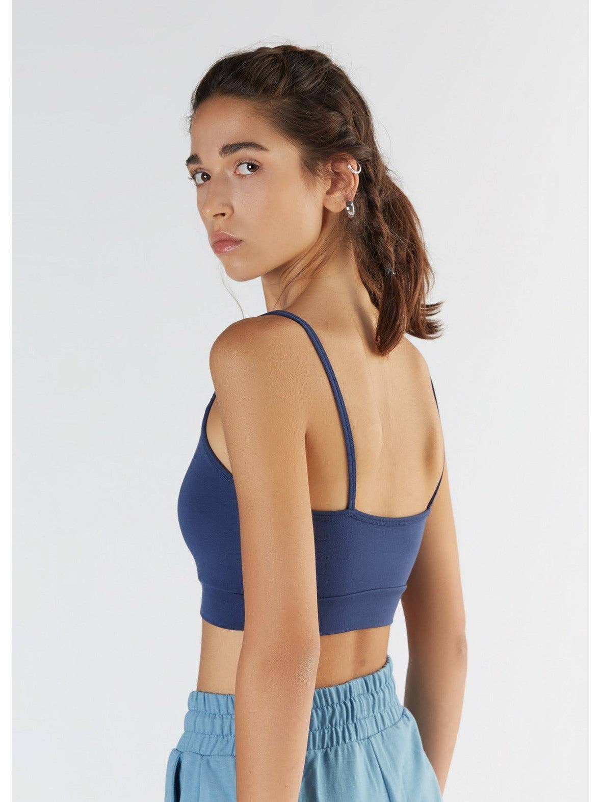 Tencel Bra Top: Women's