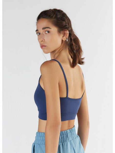 Tencel Bra Top: Women's