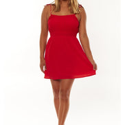 Sisstrevolution Dreamin Dress