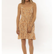 Sisstrevolution Harbor Woven Dress