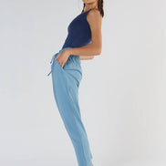 Tencel Active Sweatpants: Women's