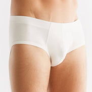 Organic Cotton Briefs: Men's