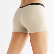 Tencel Boyshorts: Women's