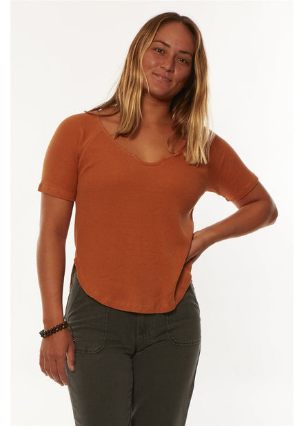 Sisstrevolution Karia Knit