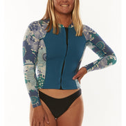 Sisstr summer seas neoprene jacket