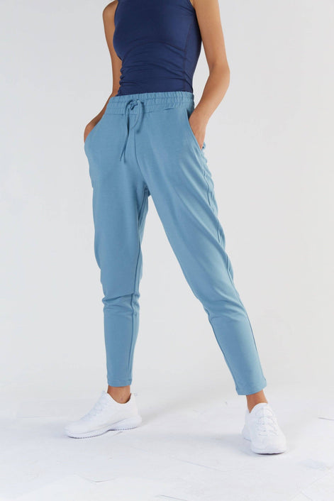 Tencel Active Sweatpants: Women's