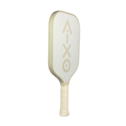 Aixo CP03 Ghost Series Pastel De Nude T700 Carbon Pickleball Paddle