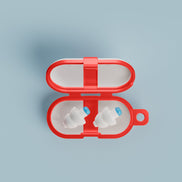 Alpine SwimSafe earplugs