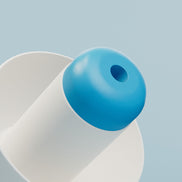 Alpine SwimSafe earplugs