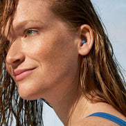 Alpine SwimSafe earplugs