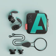 Alpine WaterSafe Pro earplugs