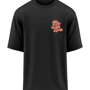 XAPE X AMC the Unity Oversized Tee - Black