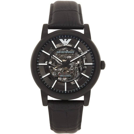 Emporio Armani watch Automatic AR60008 Mens