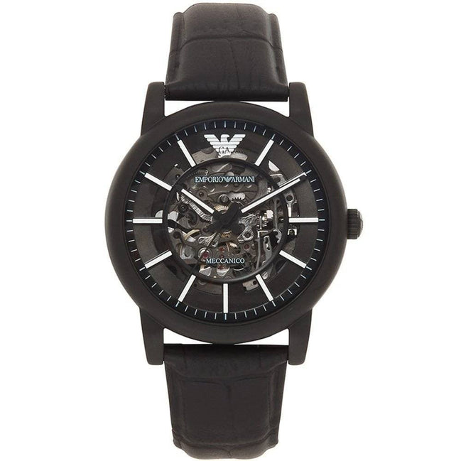 Emporio Armani watch Automatic AR60008 Mens