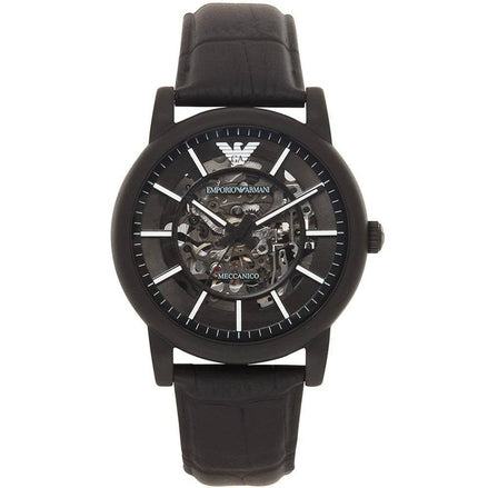 Emporio Armani watch Automatic AR60008 Mens