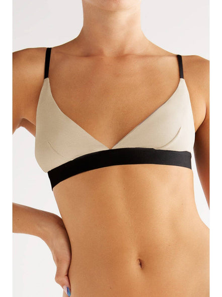 Tencel Bralette: Women's