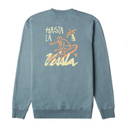 Vissla Cruize-In Crew Fleece