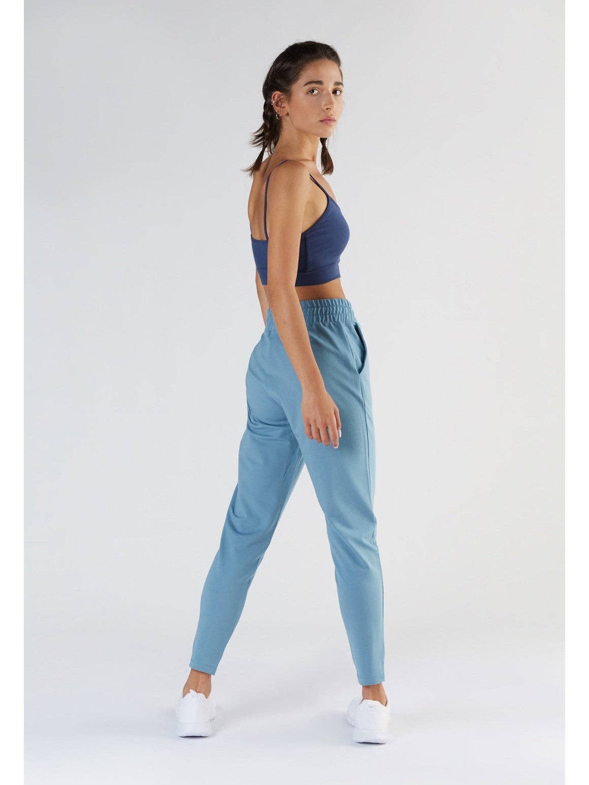 Tencel Bra Top: Women's