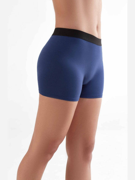 Tencel Boyshorts: Women's