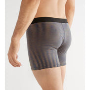 Organic Cotton Boxer Shorts: Men's
