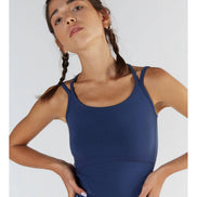 Modal Spaghetti Strap Top: Women's