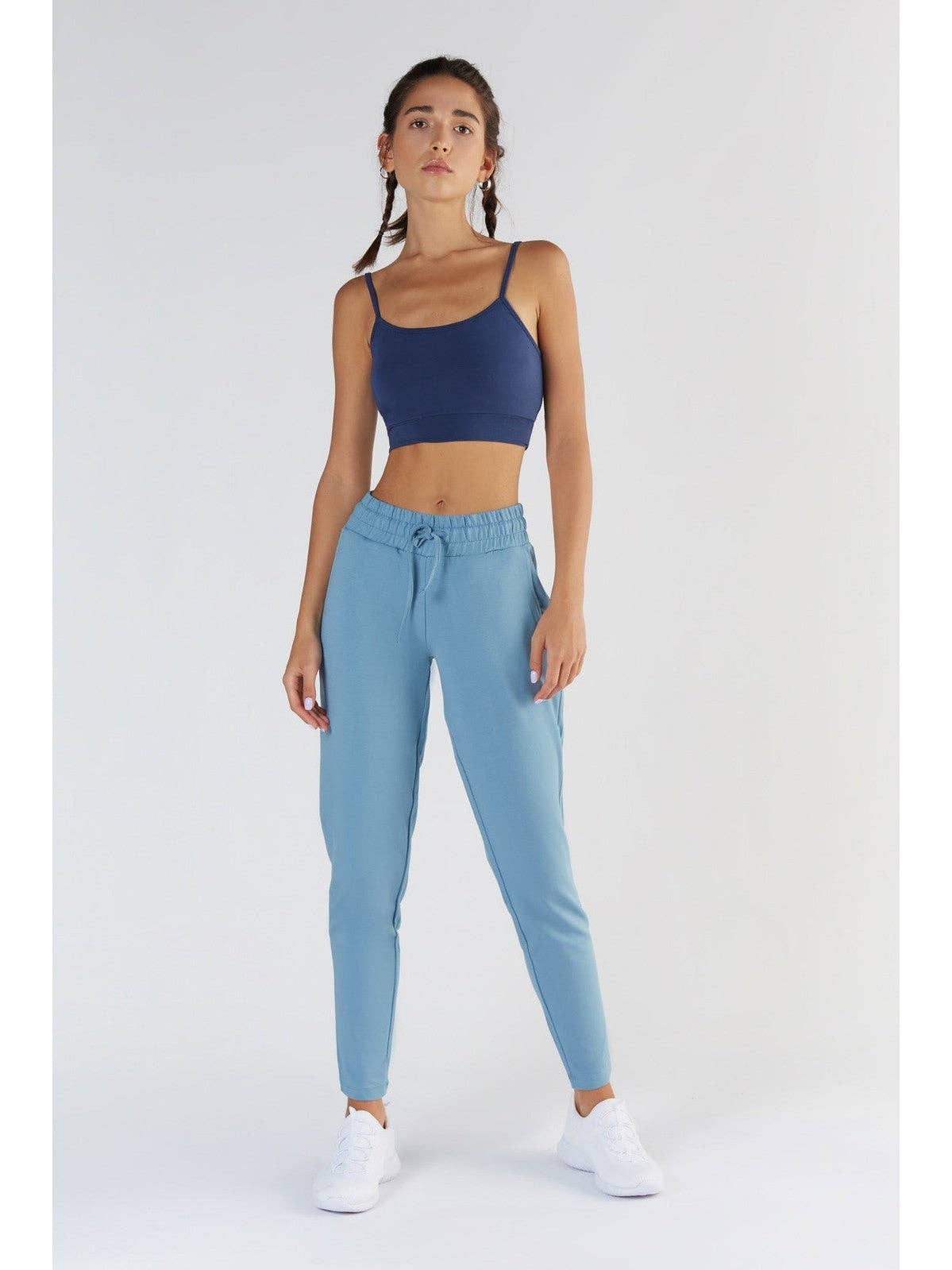 Tencel Bra Top: Women's