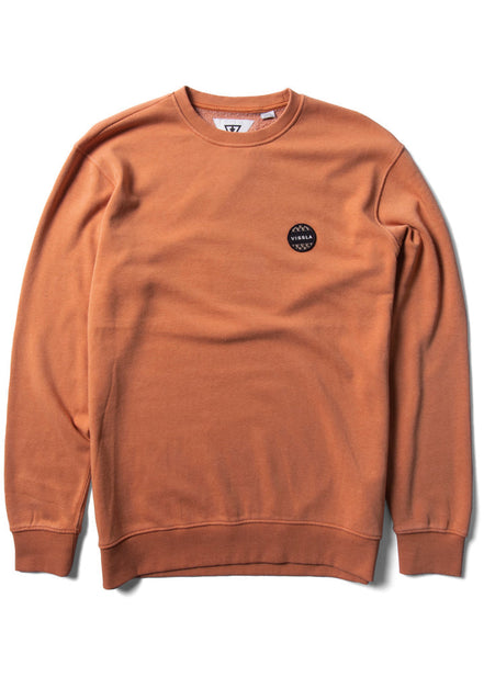 Vissla Solid Sets Eco Crew