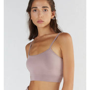 Tencel Bra Top: Women's