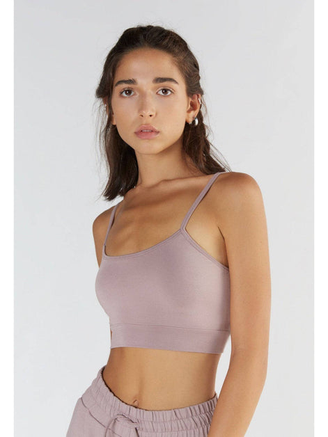 Tencel Bra Top: Women's