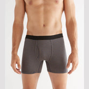 Organic Cotton Boxer Shorts: Men's